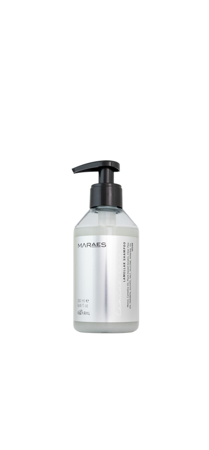 RETAIL MARAES LAMINO CARE LAMELLAR SHAMPOO