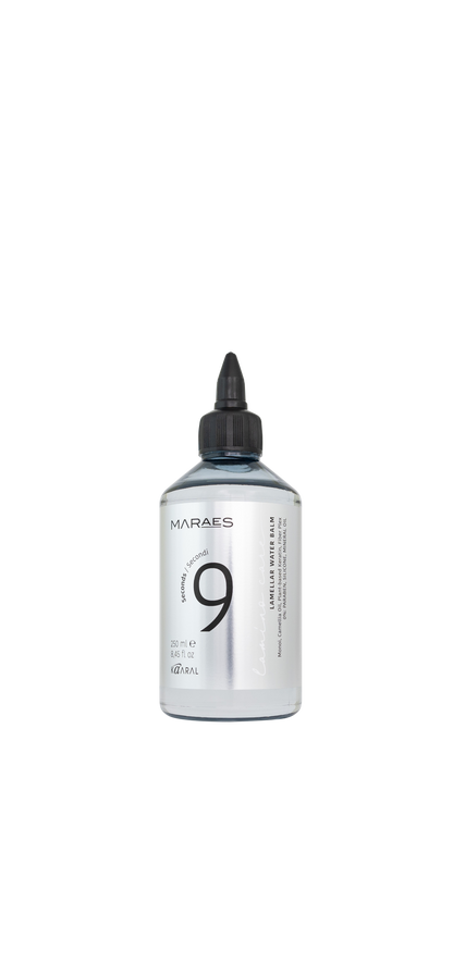 RETAIL MARAES LAMINO CARE LAMELLAR WATER BALM