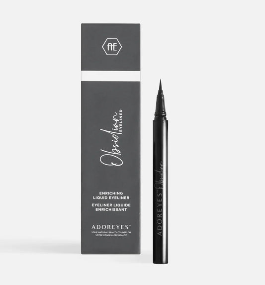 RETAIL [NEW] ADOREYES OBSIDIAN PEPTIDE COMPLEX EYELINER