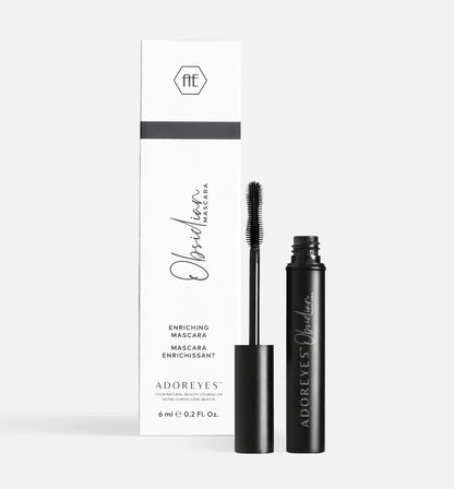 RETAIL [NEW] ADOREYES OBSIDIAN OMEGA PEPTIDE COMPLEX MASCARA