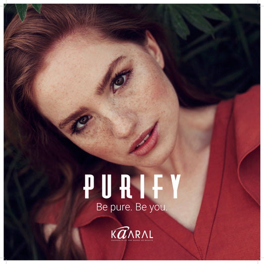 PURIFY BROCHURE