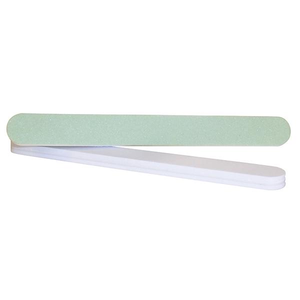 RETAIL HIGH GLOSS FINISHING / POLISHING NAIL FILE