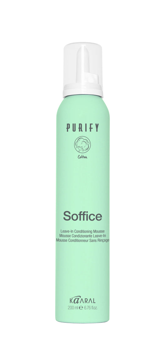 RETAIL PURIFY SOFFICE CONDITIONING MOUSSE