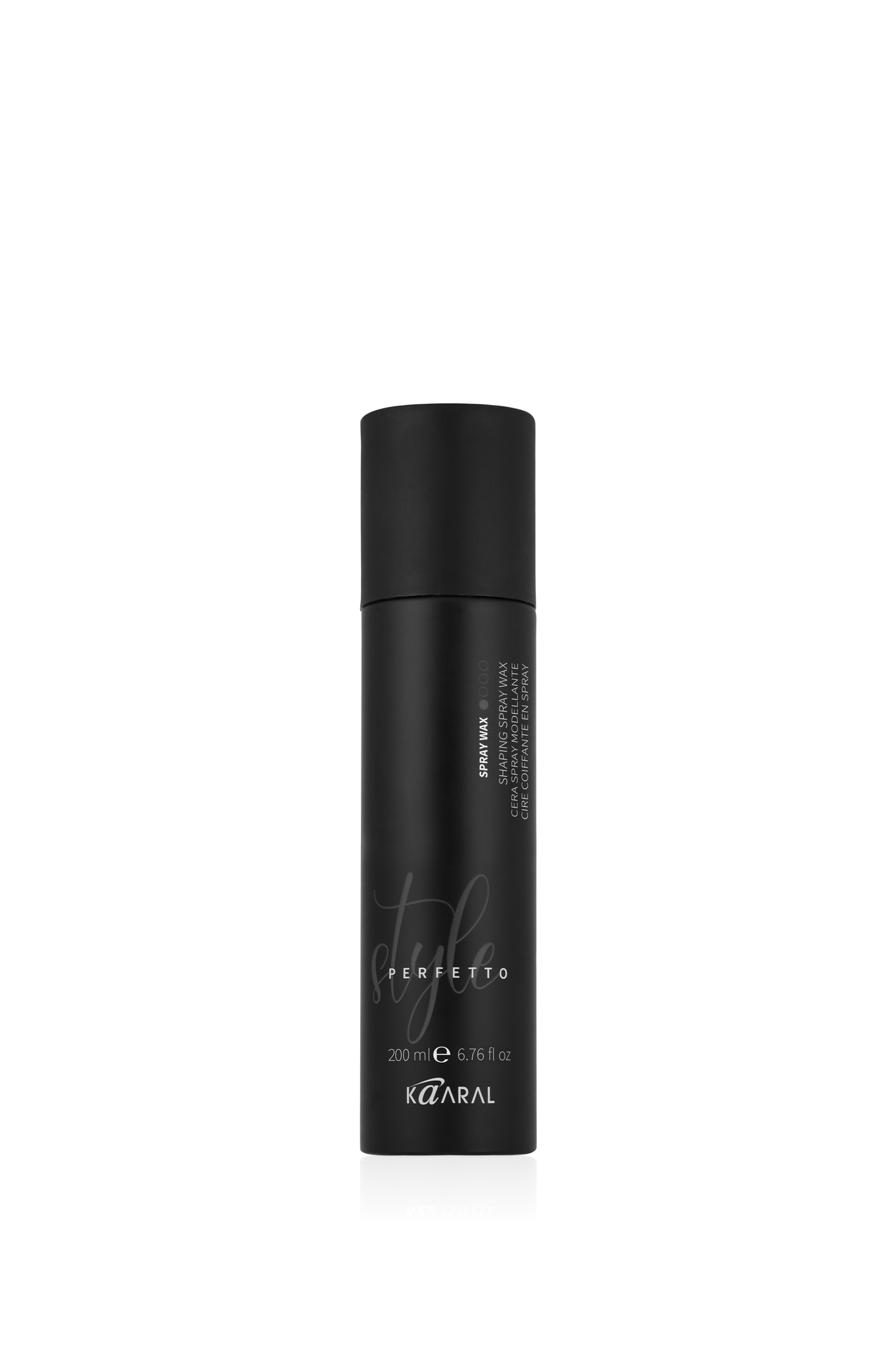 RETAIL STYLE PERFETTO SPRAY WAX - NEW!