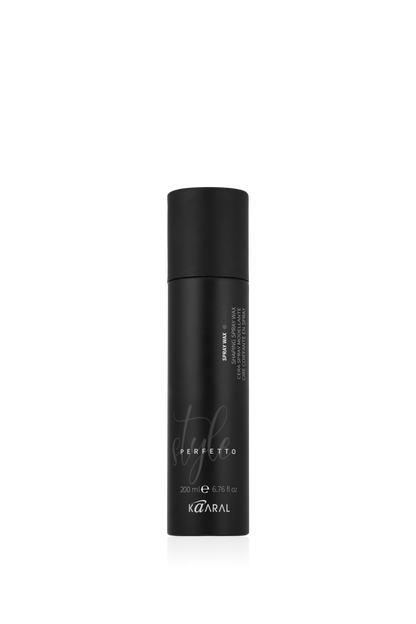 RETAIL STYLE PERFETTO SPRAY WAX - NEW!
