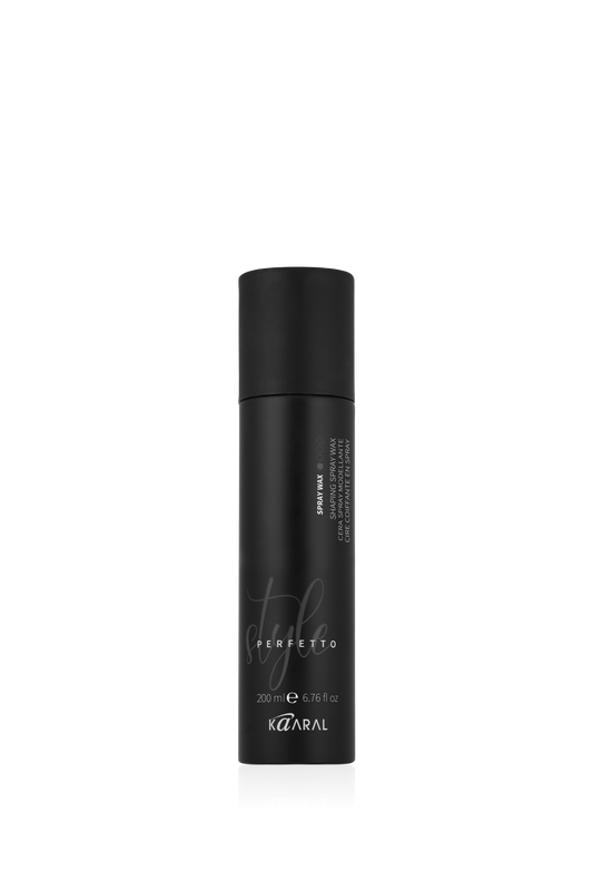 STYLE PERFETTO SPRAY WAX - NEW!