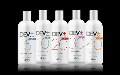 DEV PLUS 10 VOL DEVELOPER