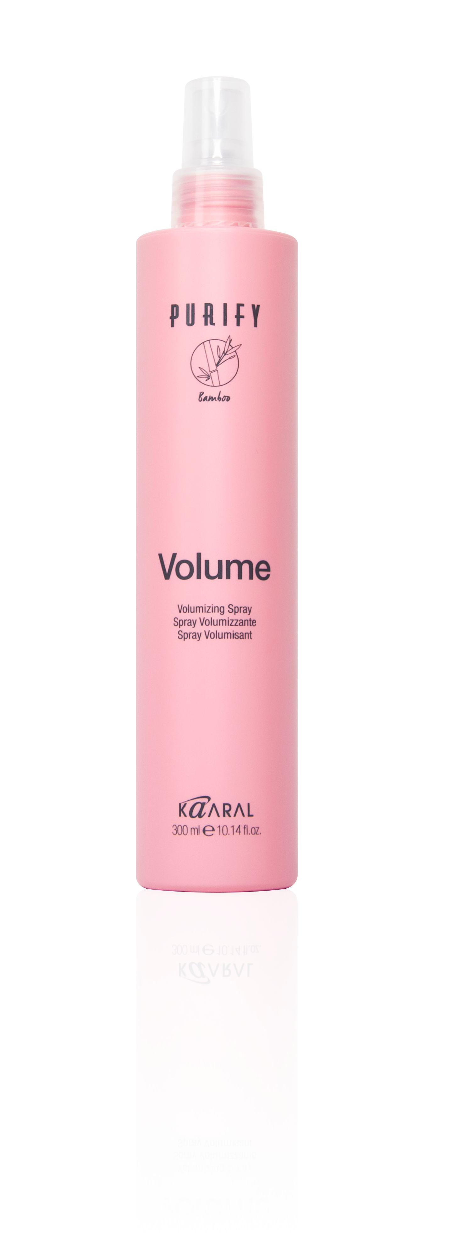 PURIFY VOLUME VOLUMIZING SPRAY