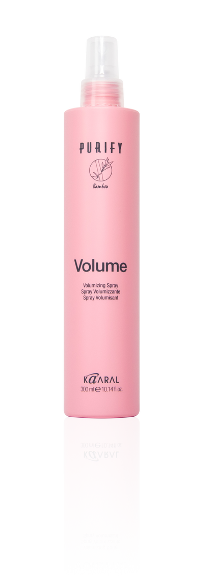 PURIFY VOLUME VOLUMIZING SPRAY