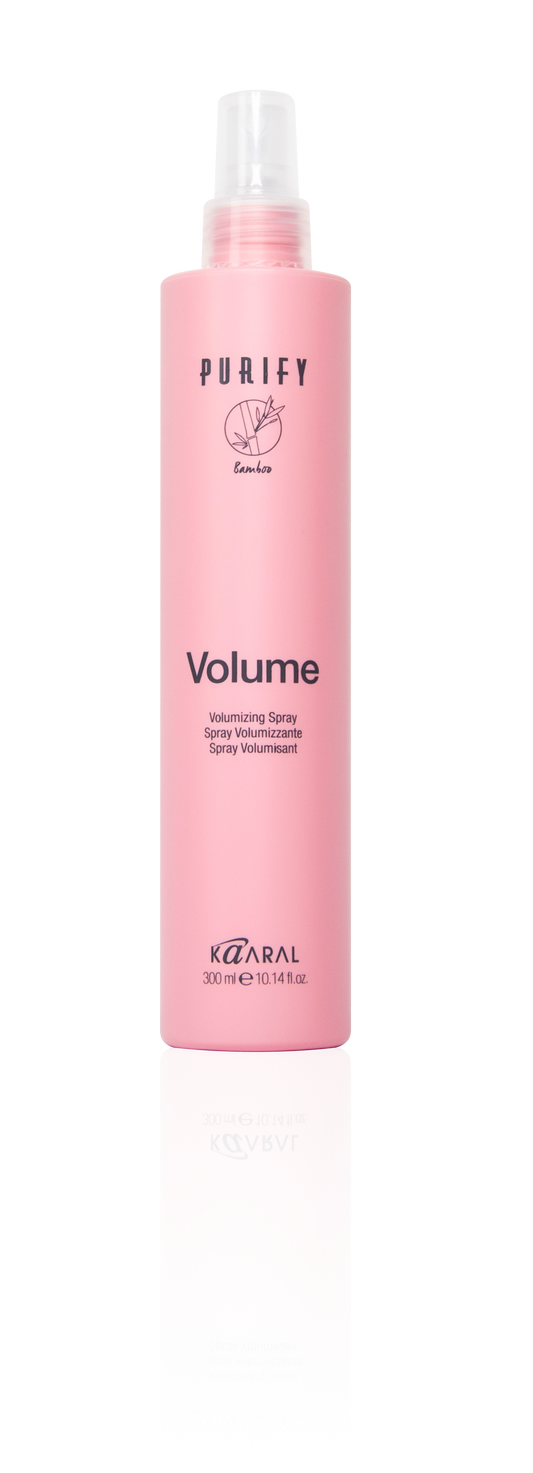 PURIFY VOLUME VOLUMIZING SPRAY