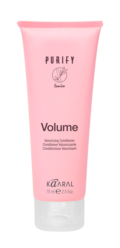 RETAIL PURIFY VOLUME VOLUMIZING CONDITIONER