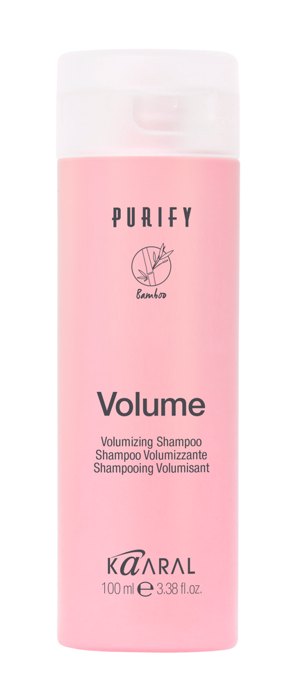 PURIFY VOLUME VOLUMIZING SHAMPOO