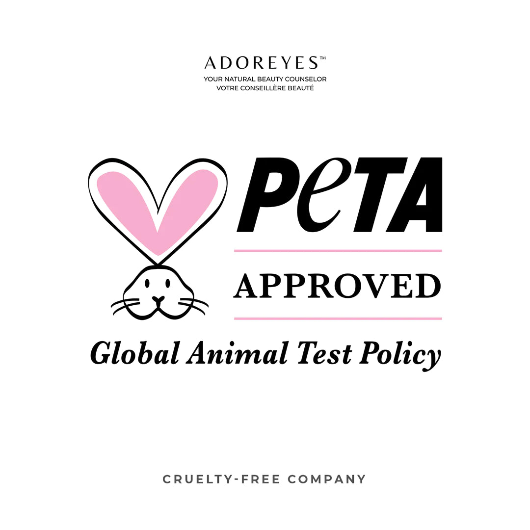 ADOREYES OBSIDIAN OMEGA PEPTIDE COMPLEX MASCARA