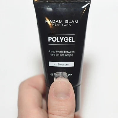 ICE BLOSSOM SOAK-OFF POLYGEL