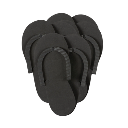 CUCCIO DISPOSABLE SPA SANDALS - VARIOUS COLOURS