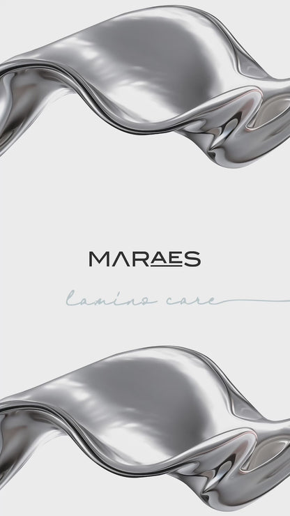 RETAIL MARAES LAMINO CARE LAMELLAR SHAMPOO