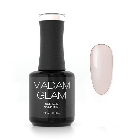MG Non-Acid Nail Primer - Twisted Orchid Beauty Supply