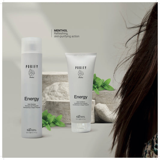 RETAIL PURIFY ENERGY CONDITIONER