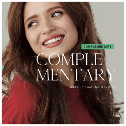 RETAIL PURIFY RESTRUCTURE INTENSE REPAIR TREATMENT
