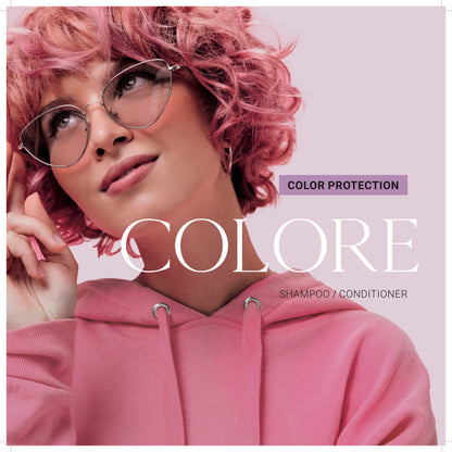 RETAIL PURIFY COLORE SHAMPOO