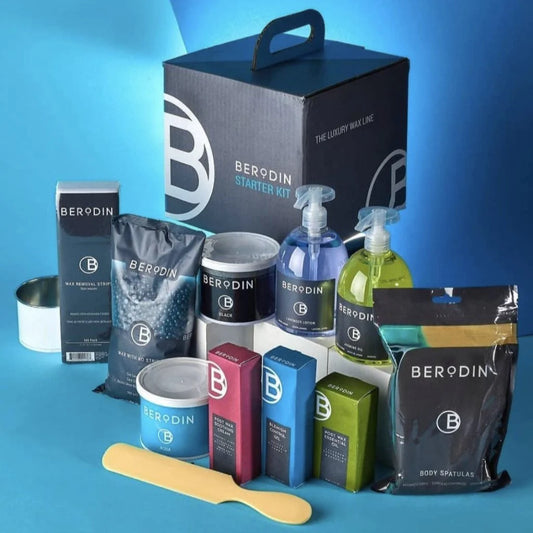 TUEL / BERODIN GRADUATE PACKAGE