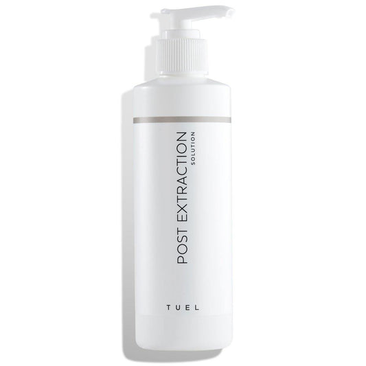 Tuel Post Extraction Solution PRO - Twisted Orchid Beauty Supply