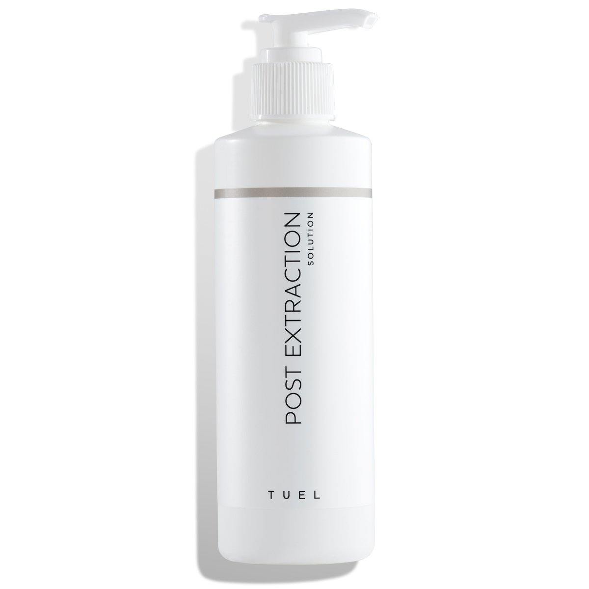 Tuel Post Extraction Solution PRO - Twisted Orchid Beauty Supply