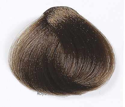 BACO COLOR PERMANENT - 6.34 (6Gc) DARK COPPER GOLDEN BLONDE