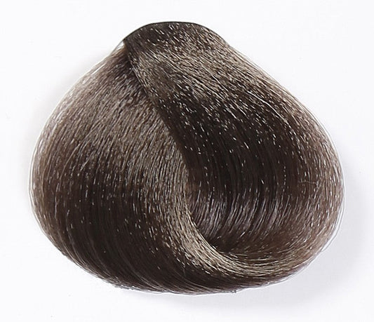 BACO COLOR PERMANENT - 6.01 (6Na) DARK NATURAL ASH BLONDE