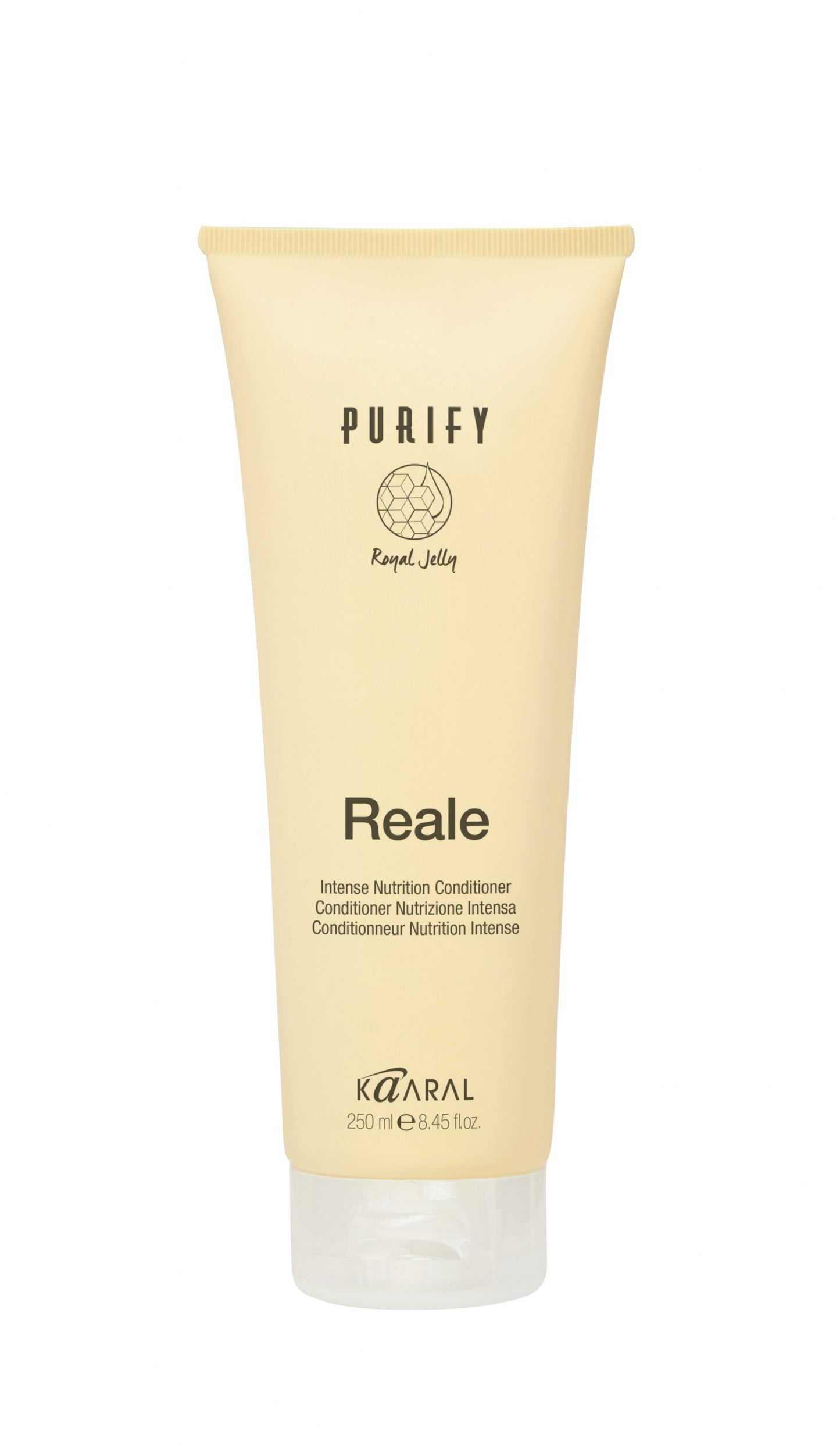 PURIFY REALE INTENSE NUTRITION CONDITIONER