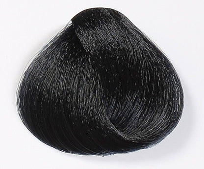 BACO COLOR PERMANENT - 1.10 (1An) BLUE BLACK