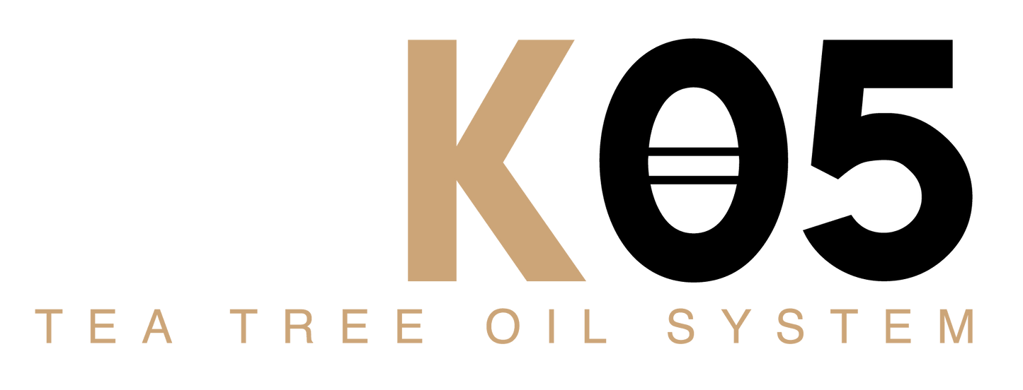 K05 Exfoliating Scrub - Twisted Orchid Beauty Supply