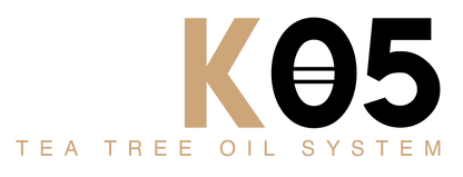 K05 Exfoliating Scrub - Twisted Orchid Beauty Supply