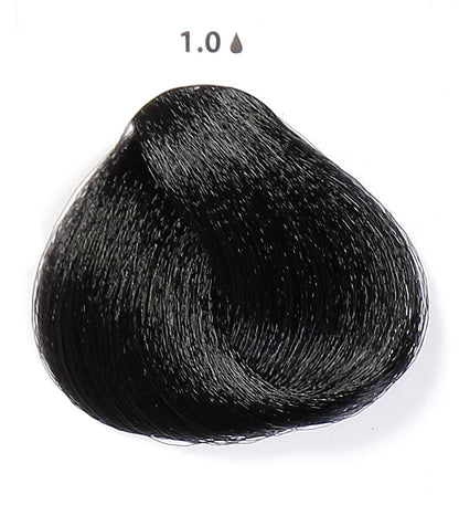 BACO COLOR SOFT - 1 (1N) BLACK