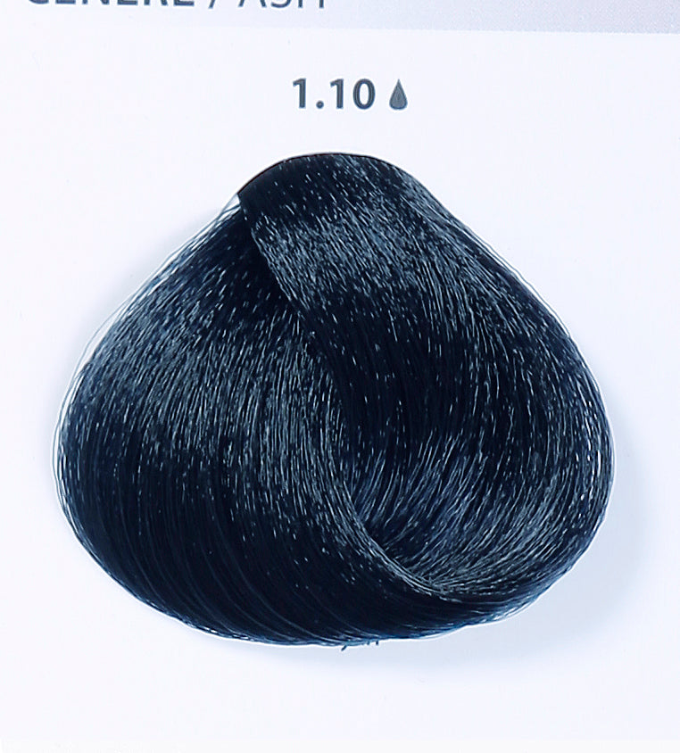 BACO COLOR SOFT - 1.10 (1An) BLUE BLACK