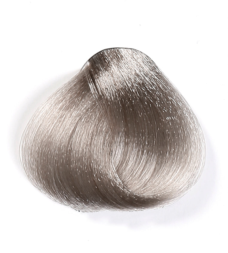 BACO COLOR SOFT - 10.10 (10An) PLATINUM ASH BLONDE