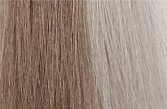 BACO COLOR GLAZE - 10.11 (10AA) PLATINUM BLONDE INTENSE ASH