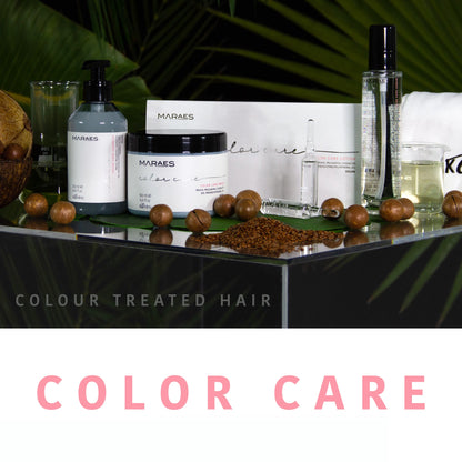 RETAIL MARAES COLOR CARE SHAMPOO