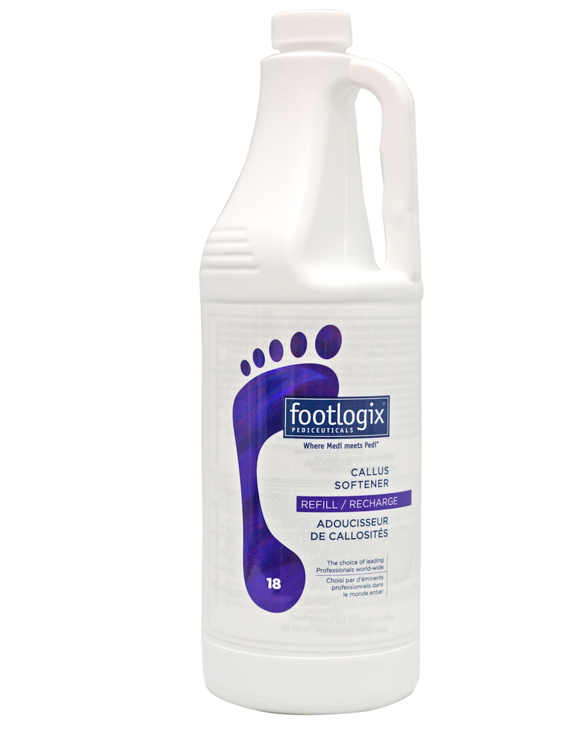 callus softener - Twisted Orchid Beauty Supply