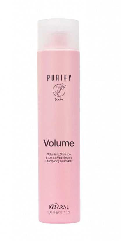 PURIFY VOLUME VOLUMIZING SHAMPOO
