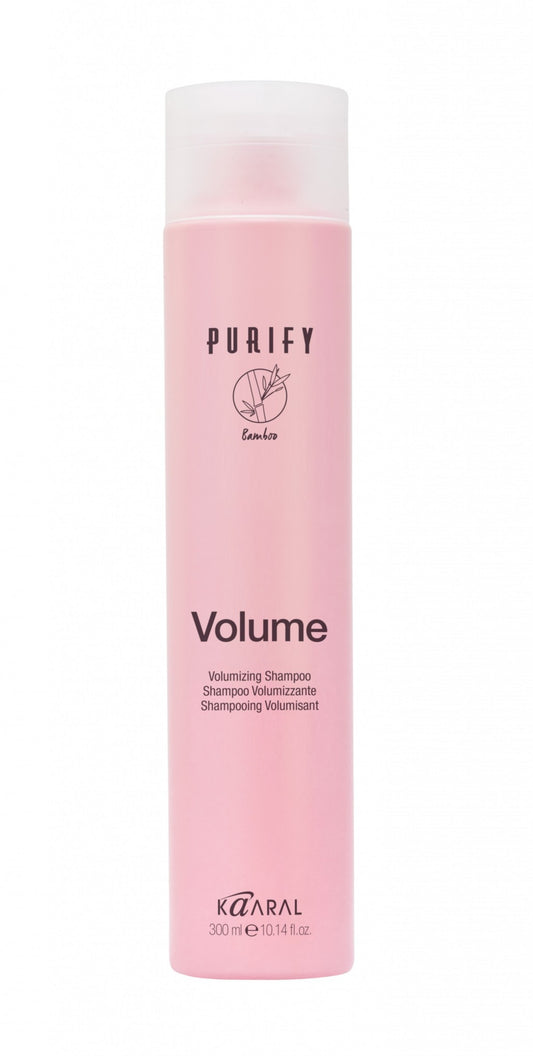 RETAIL PURIFY VOLUME SHAMPOO