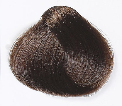 BACO COLOR PERMANENT - 6.85 (6Bm) DARK MAHOGANY BRUNETTE BLONDE