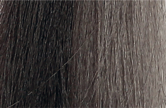 BACO COLOR GLAZE - 2.11 (2AA) VERY DARK BROWN INTENSE ASH