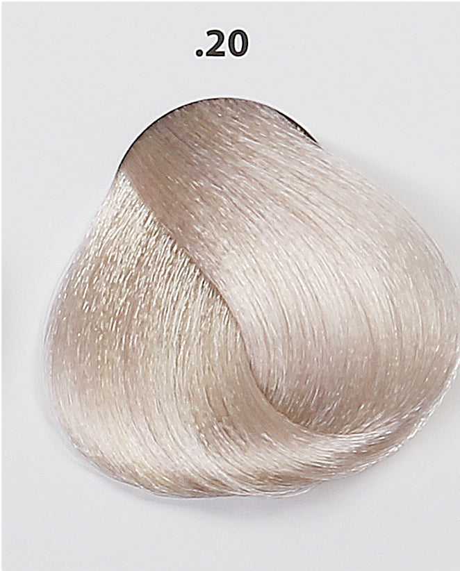 BACO COLOR SOFT - TONER .20 VIOLET