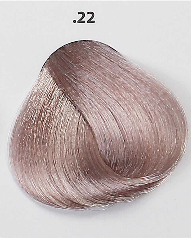 BACO COLOR SOFT - TONER .22 INTENSE VIOLET