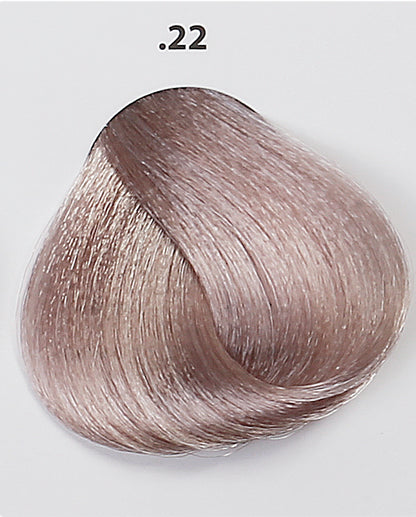 BACO COLOR SOFT - TONER .22 INTENSE VIOLET