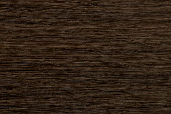 TAPE IN EXTENSIONS - NATURAL - CHESTNUT