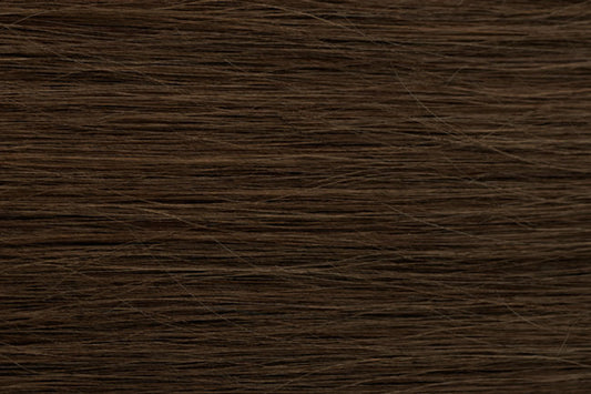 RETAIL TAPE IN EXTENSIONS - NATURAL - CHESTNUT