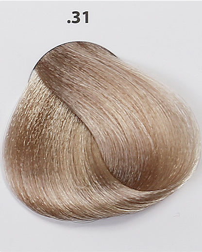 BACO COLOR SOFT - TONER .31 GOLD ASH