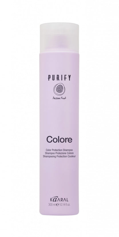 PURIFY COLORE COLOR PROTECTING SHAMPOO